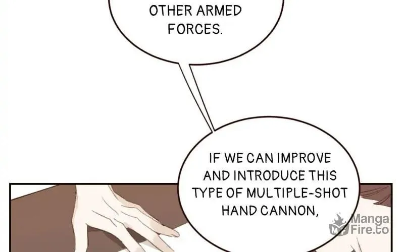 Read How the Empress Breaks the Rules chapter 32 image 16 on Lezhin
