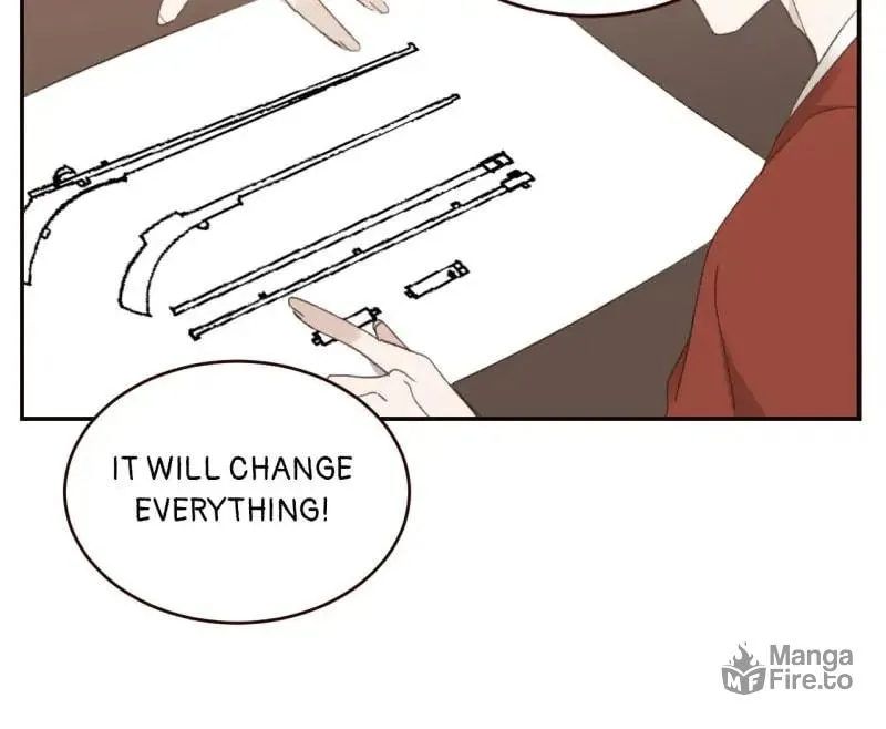 Read How the Empress Breaks the Rules chapter 32 image 17 on Lezhin