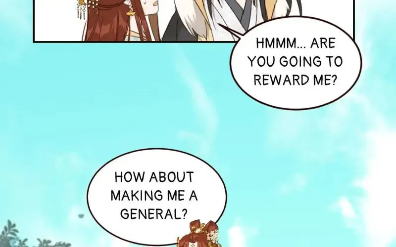 Read How the Empress Breaks the Rules chapter 32 image 19 on Lezhin