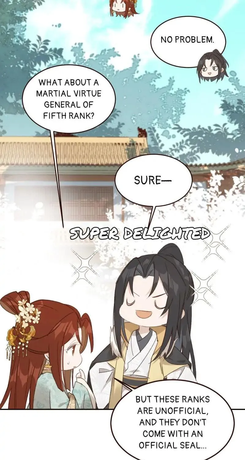 Read How the Empress Breaks the Rules chapter 32 image 20 on Lezhin