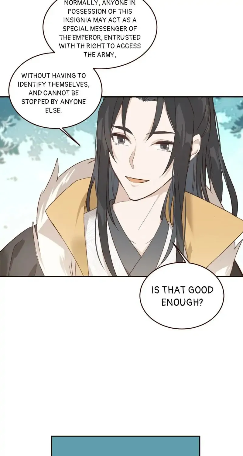 Read How the Empress Breaks the Rules chapter 32 image 22 on Lezhin