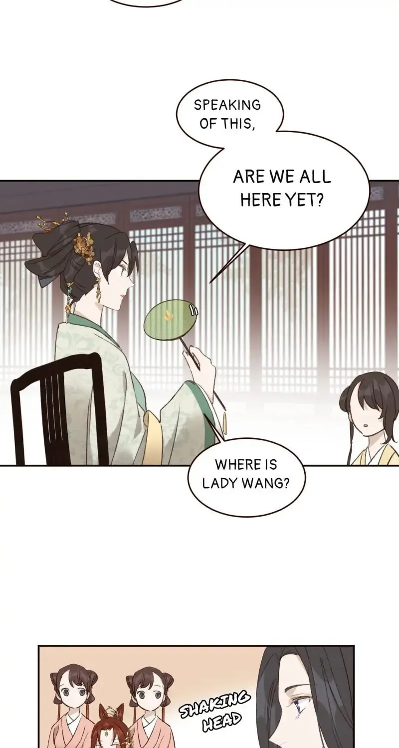 Read How the Empress Breaks the Rules chapter 32 image 29 on Lezhin
