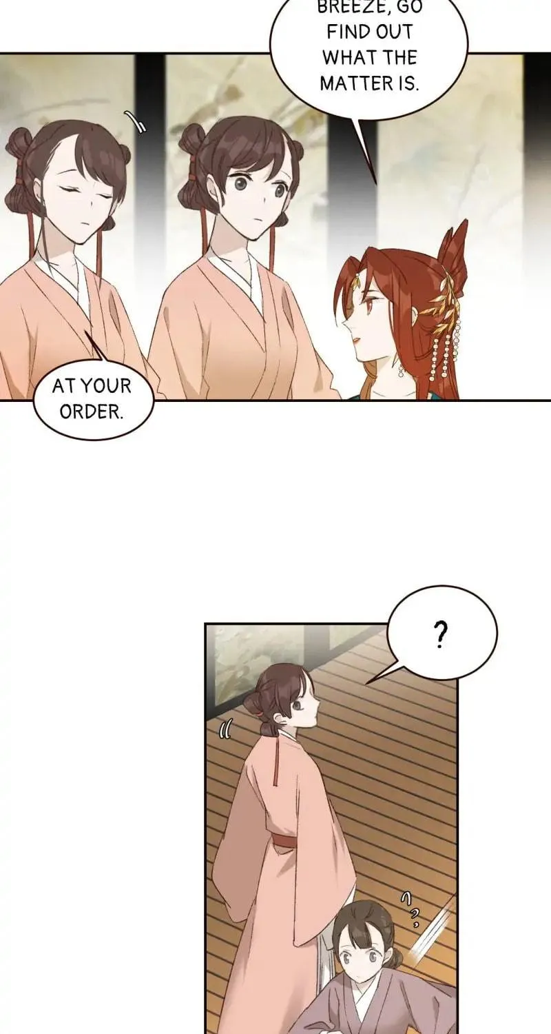 Read How the Empress Breaks the Rules chapter 32 image 31 on Lezhin