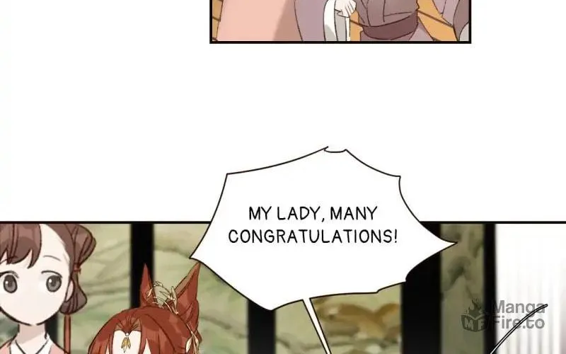 Read How the Empress Breaks the Rules chapter 32 image 32 on Lezhin