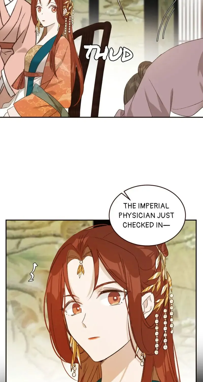 Read How the Empress Breaks the Rules chapter 32 image 33 on Lezhin