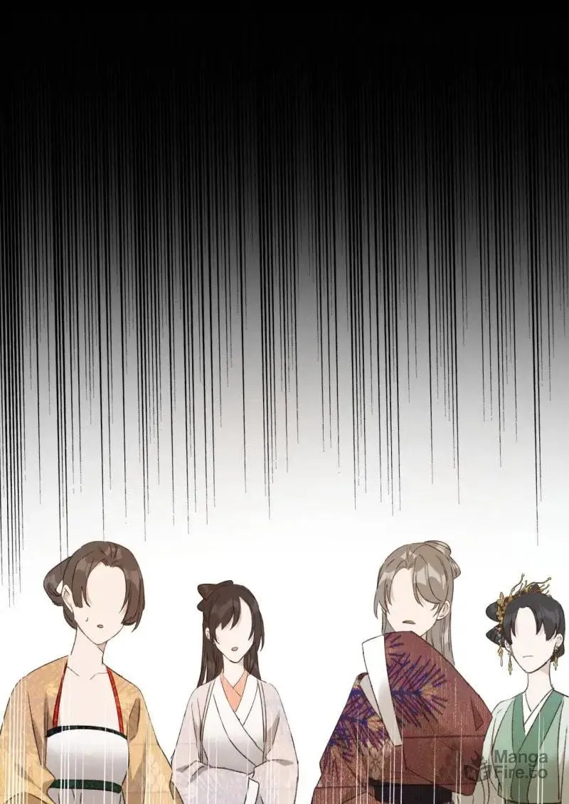 Read How the Empress Breaks the Rules chapter 32 image 35 on Lezhin