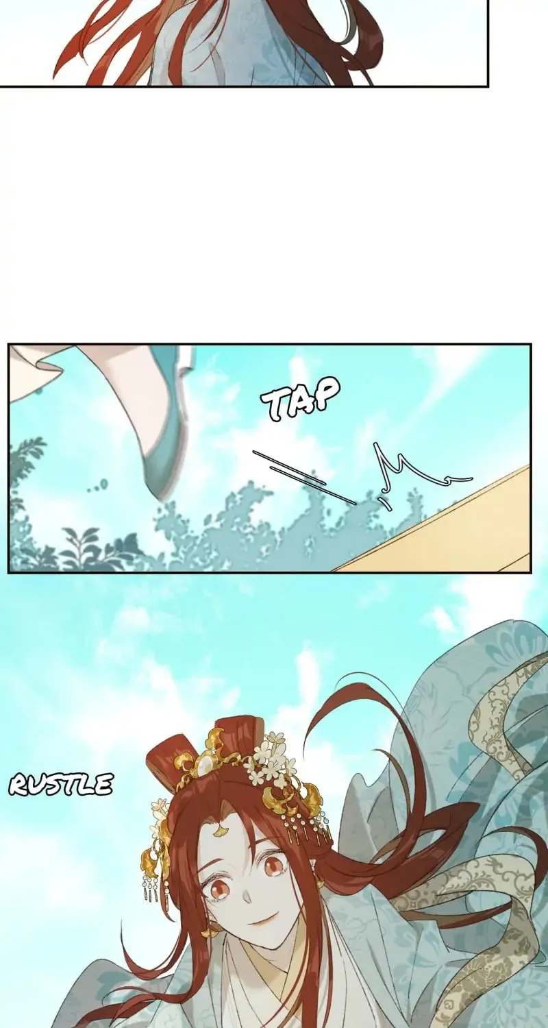 Read How the Empress Breaks the Rules chapter 32 image 6 on Lezhin