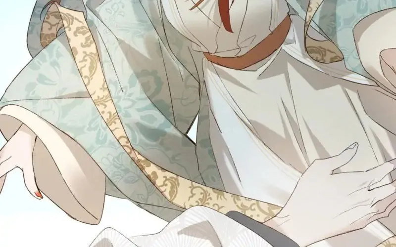 Read How the Empress Breaks the Rules chapter 32 image 7 on Lezhin