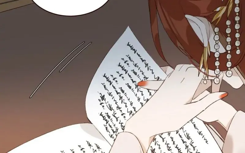 Read How the Empress Breaks the Rules chapter 33 image 1 on Lezhin