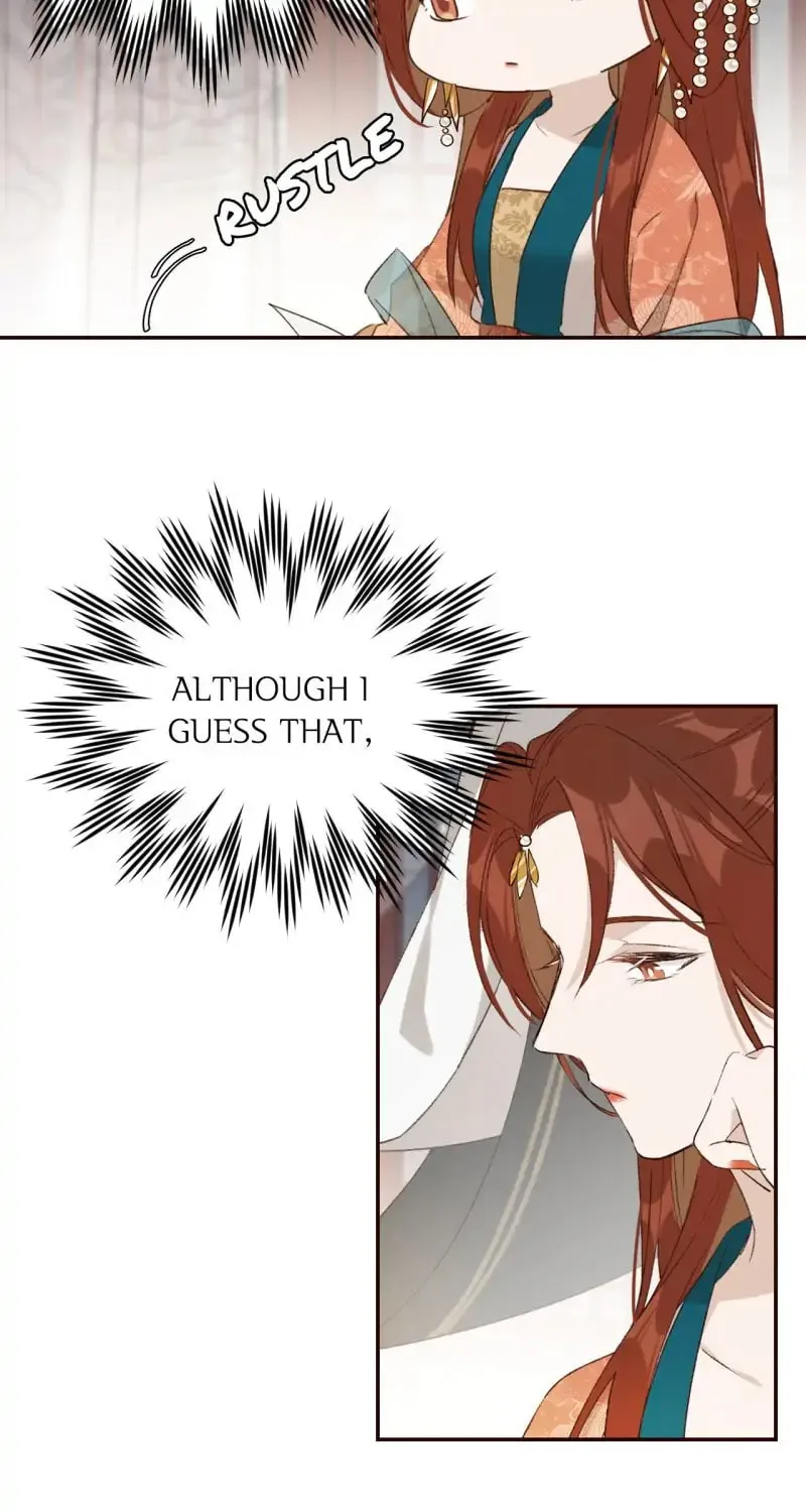 Read How the Empress Breaks the Rules chapter 33 image 11 on Lezhin