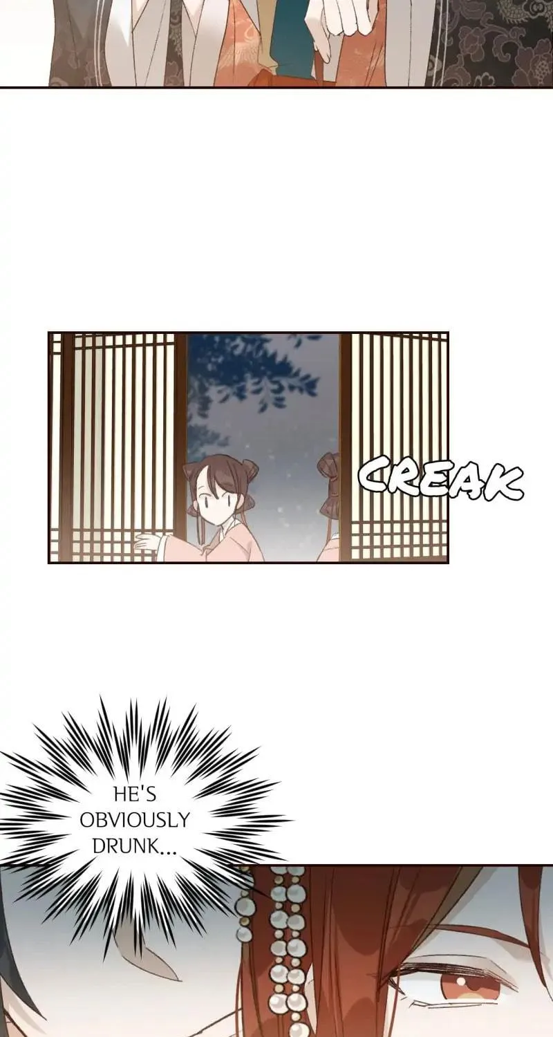 Read How the Empress Breaks the Rules chapter 33 image 15 on Lezhin