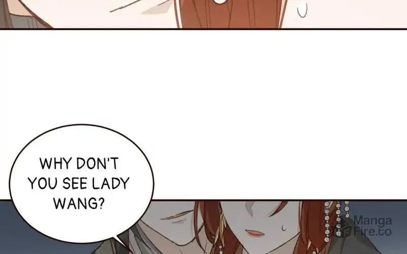 Read How the Empress Breaks the Rules chapter 33 image 16 on Lezhin