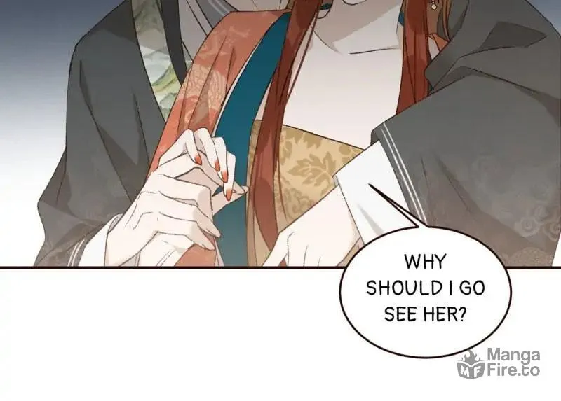 Read How the Empress Breaks the Rules chapter 33 image 17 on Lezhin