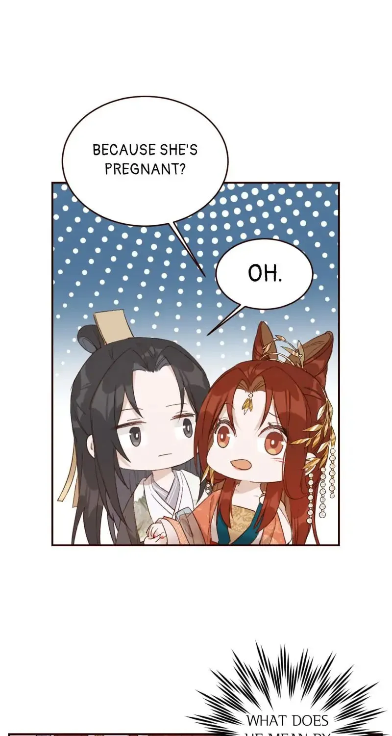 Read How the Empress Breaks the Rules chapter 33 image 18 on Lezhin
