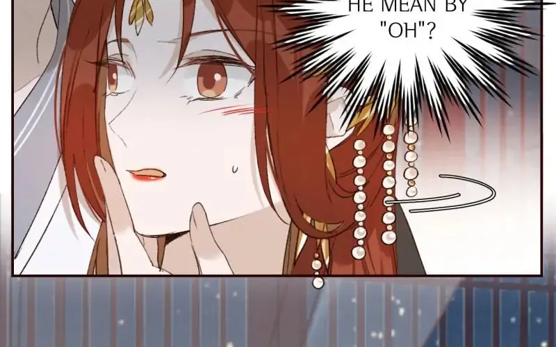 Read How the Empress Breaks the Rules chapter 33 image 19 on Lezhin