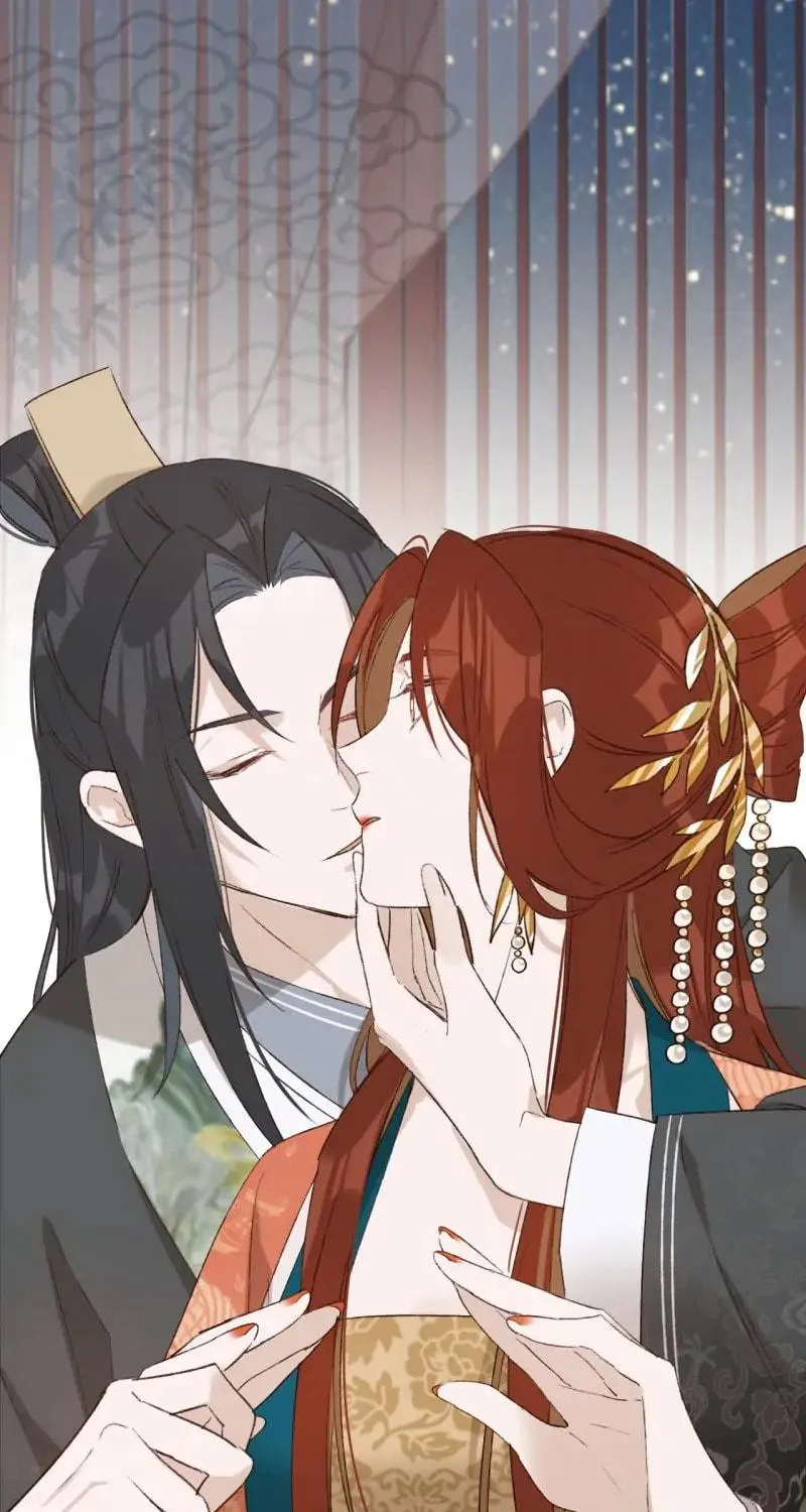 Read How the Empress Breaks the Rules chapter 33 image 20 on Lezhin