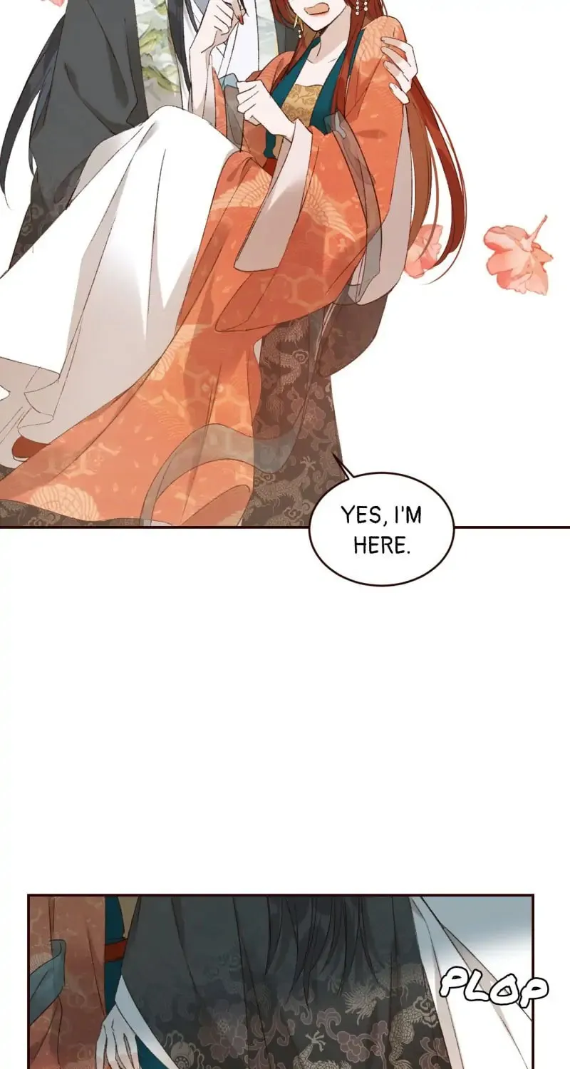 Read How the Empress Breaks the Rules chapter 33 image 24 on Lezhin