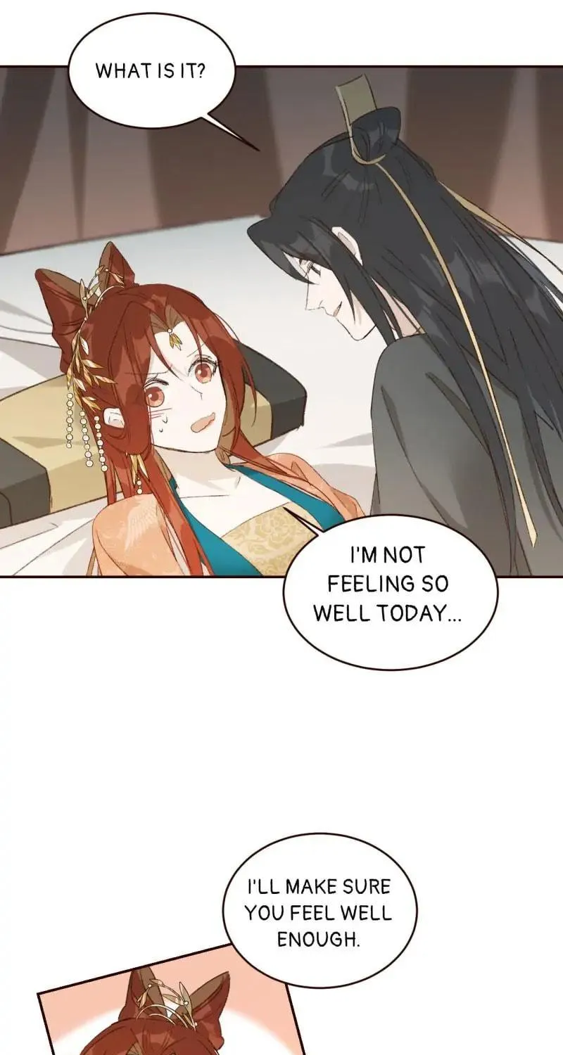 Read How the Empress Breaks the Rules chapter 33 image 26 on Lezhin