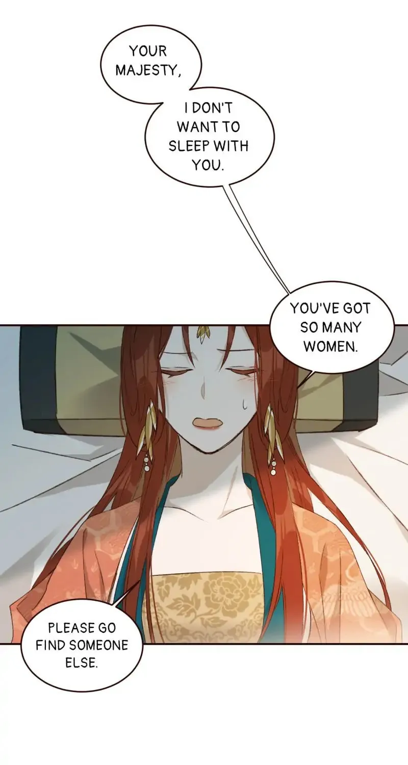 Read How the Empress Breaks the Rules chapter 33 image 30 on Lezhin