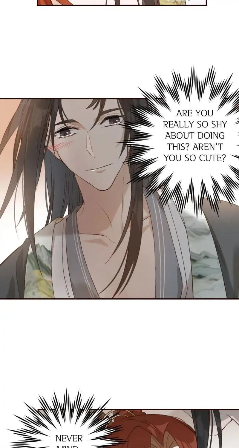 Read How the Empress Breaks the Rules chapter 33 image 32 on Lezhin