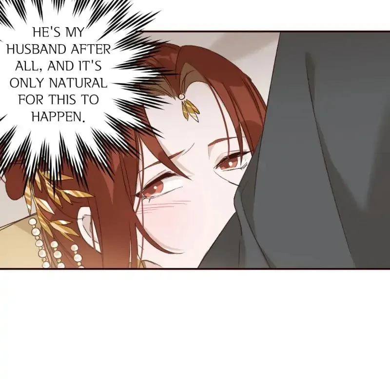 Read How the Empress Breaks the Rules chapter 33 image 34 on Lezhin