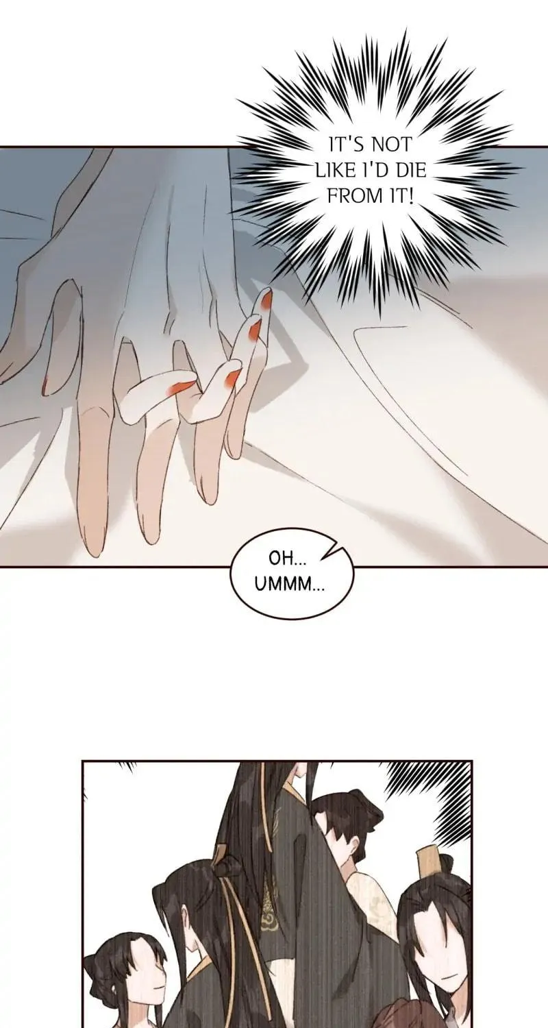 Read How the Empress Breaks the Rules chapter 33 image 35 on Lezhin