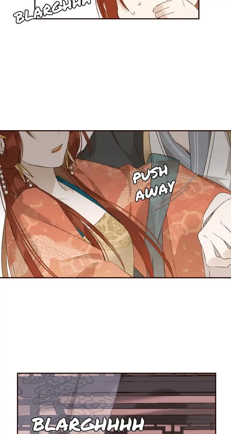 Read How the Empress Breaks the Rules chapter 33 image 37 on Lezhin