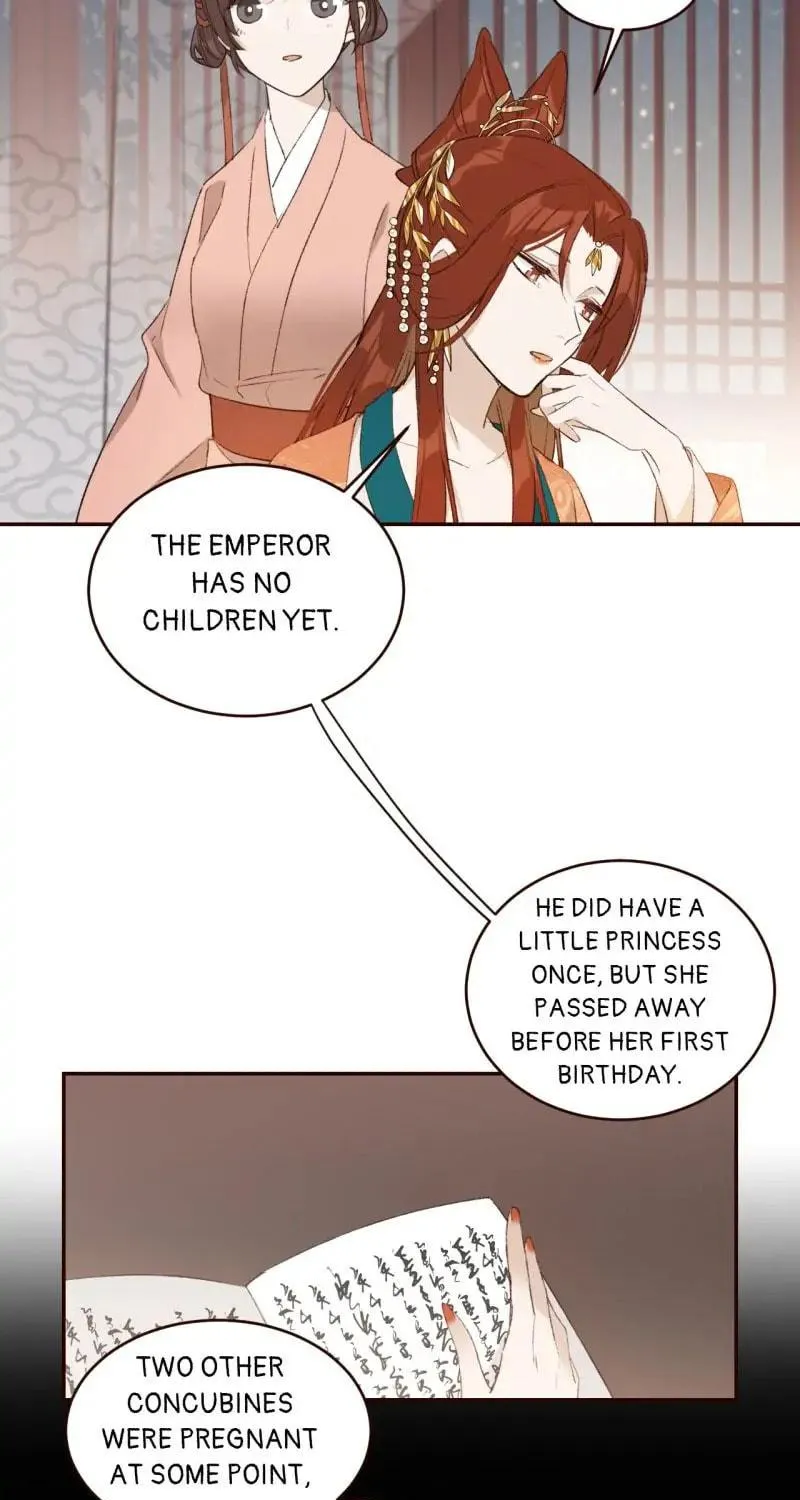 Read How the Empress Breaks the Rules chapter 33 image 4 on Lezhin