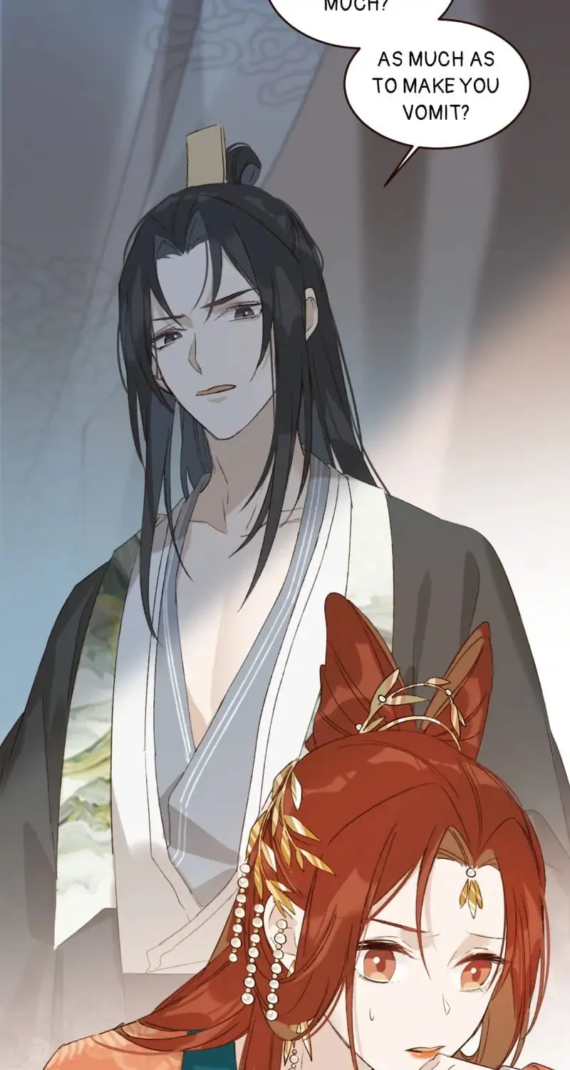 Read How the Empress Breaks the Rules chapter 33 image 41 on Lezhin
