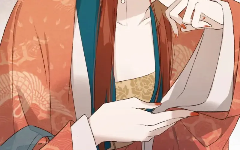 Read How the Empress Breaks the Rules chapter 33 image 42 on Lezhin