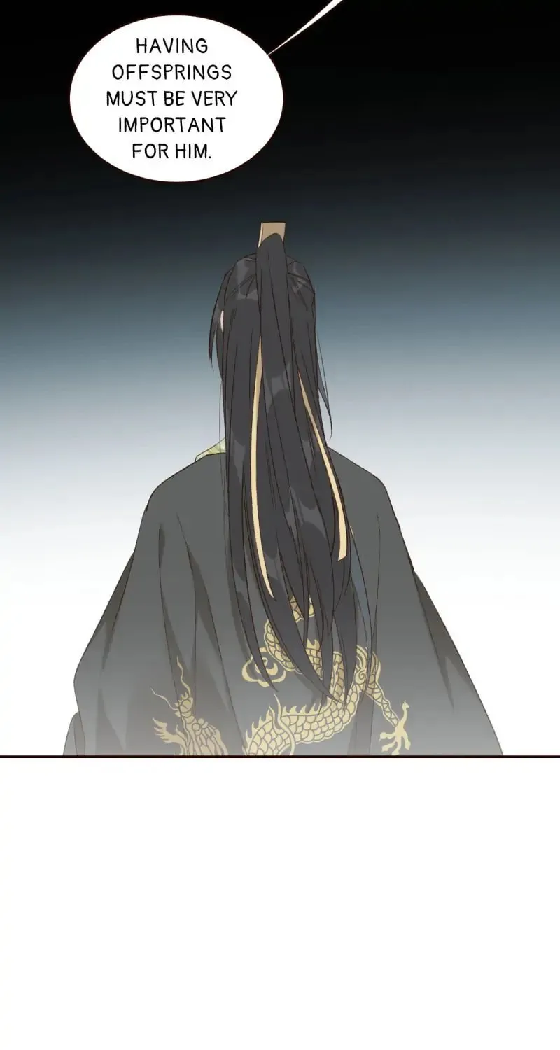 Read How the Empress Breaks the Rules chapter 33 image 6 on Lezhin