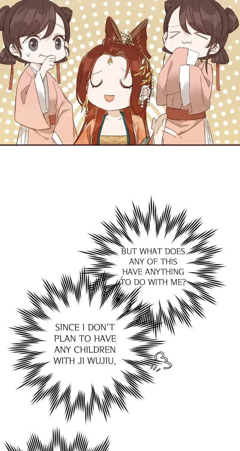 Read How the Empress Breaks the Rules chapter 33 image 9 on Lezhin