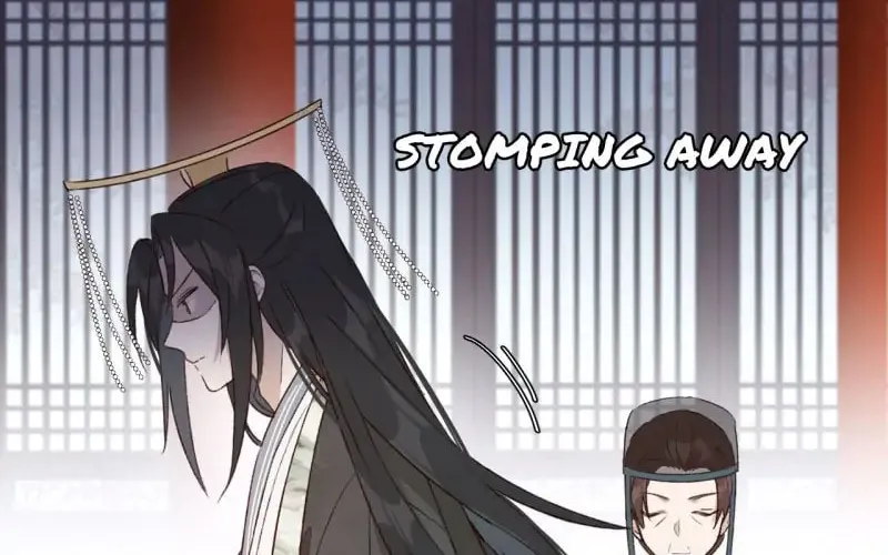 Read How the Empress Breaks the Rules chapter 34 image 1 on Lezhin