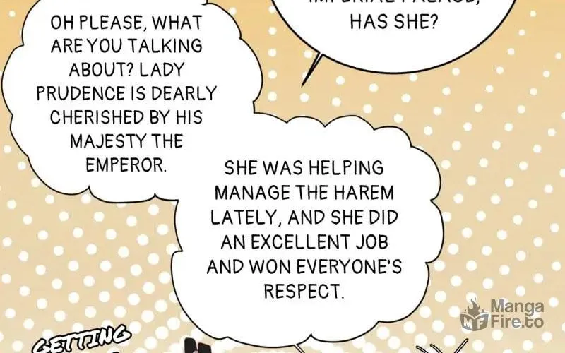 Read How the Empress Breaks the Rules chapter 34 image 10 on Lezhin