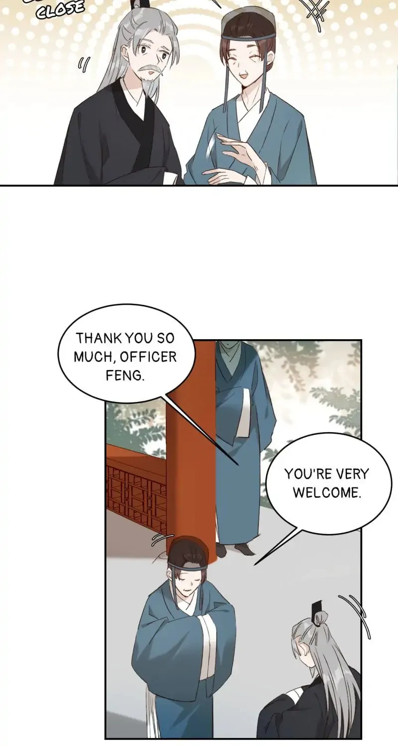 Read How the Empress Breaks the Rules chapter 34 image 11 on Lezhin