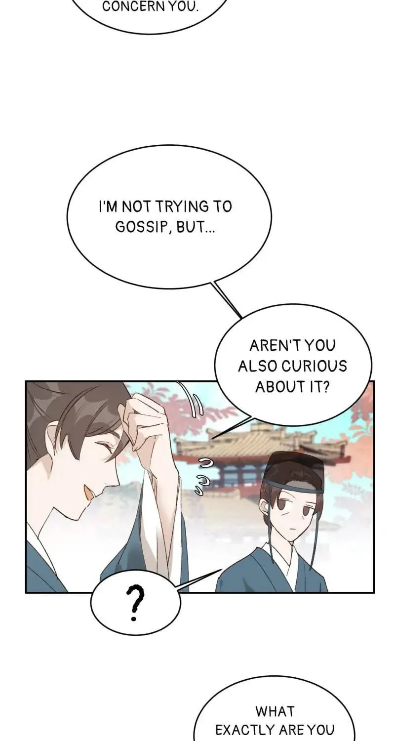 Read How the Empress Breaks the Rules chapter 34 image 15 on Lezhin