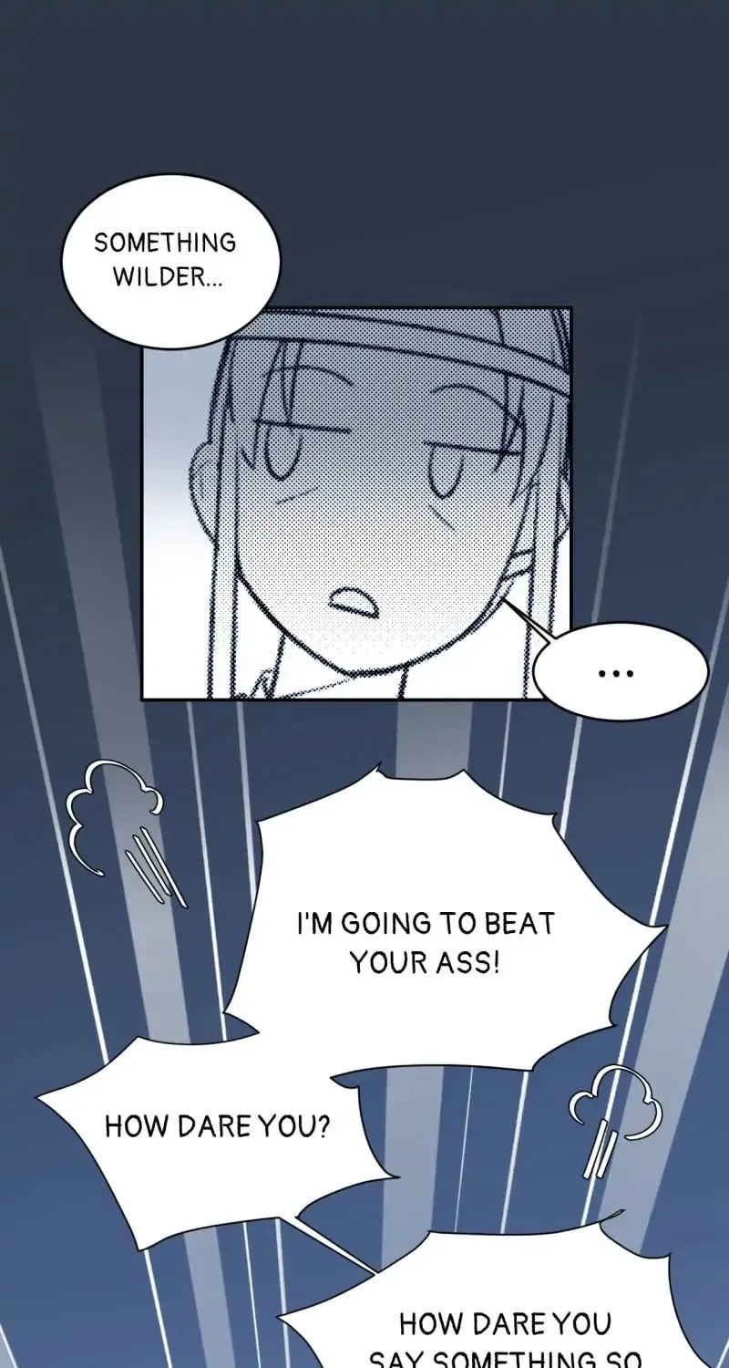 Read How the Empress Breaks the Rules chapter 34 image 18 on Lezhin