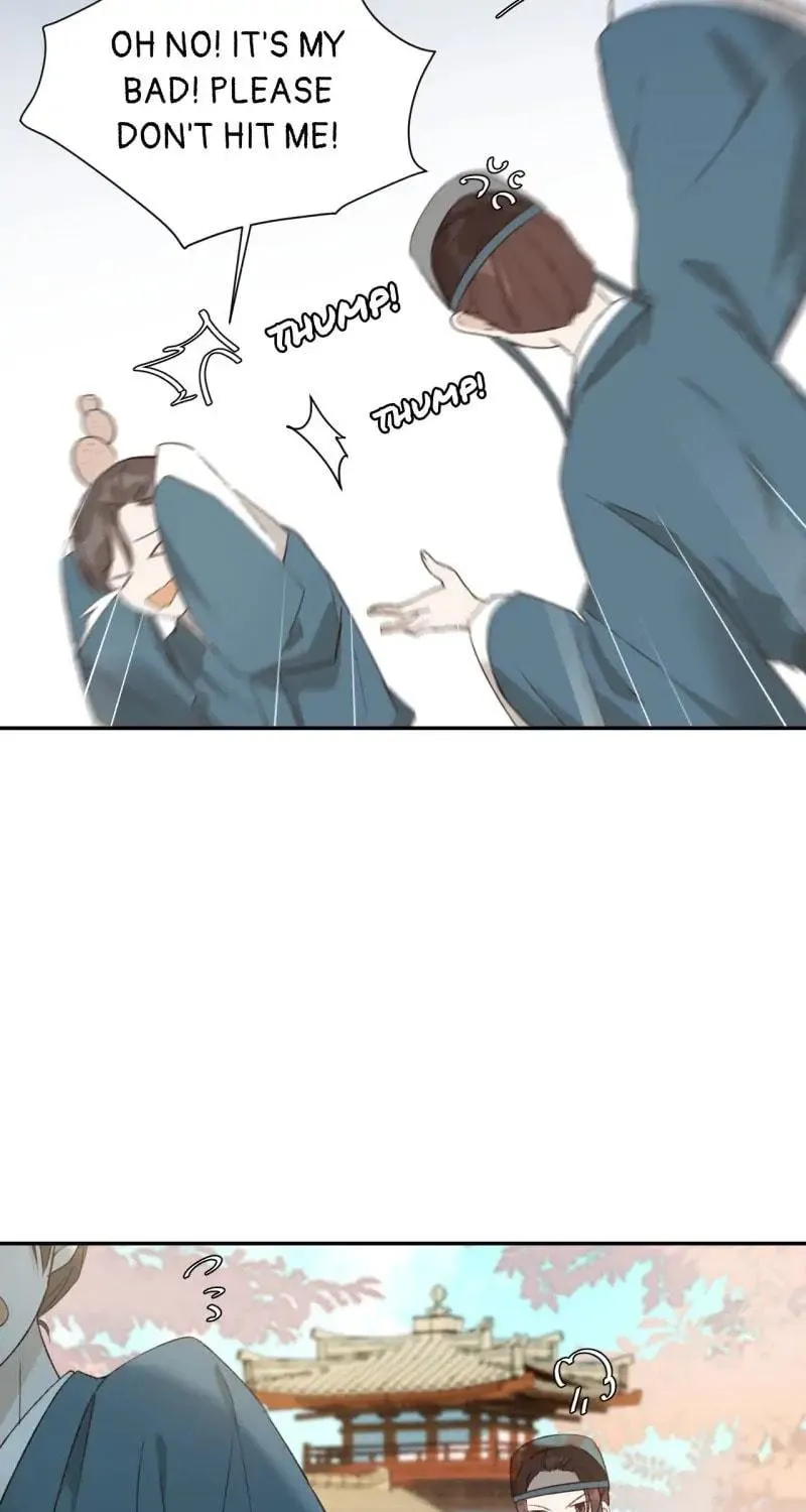 Read How the Empress Breaks the Rules chapter 34 image 20 on Lezhin
