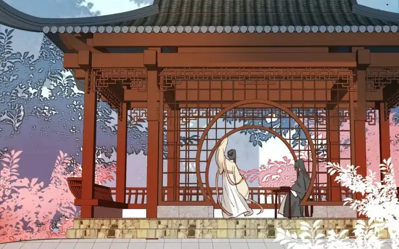 Read How the Empress Breaks the Rules chapter 34 image 23 on Lezhin