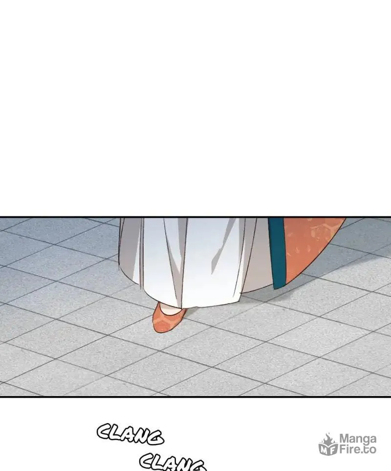 Read How the Empress Breaks the Rules chapter 34 image 26 on Lezhin