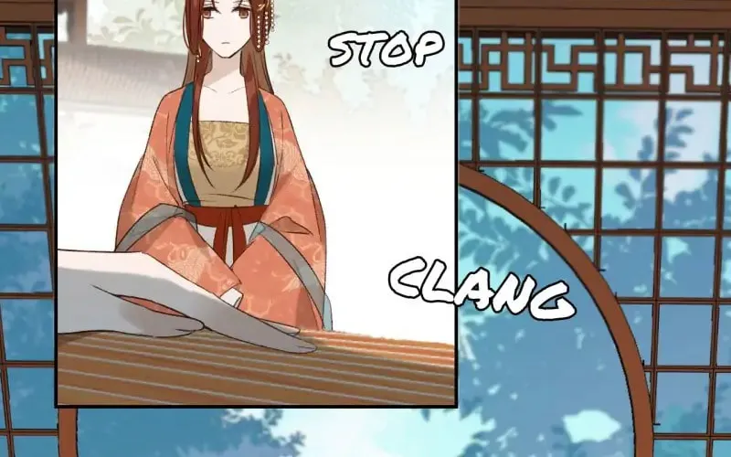 Read How the Empress Breaks the Rules chapter 34 image 28 on Lezhin