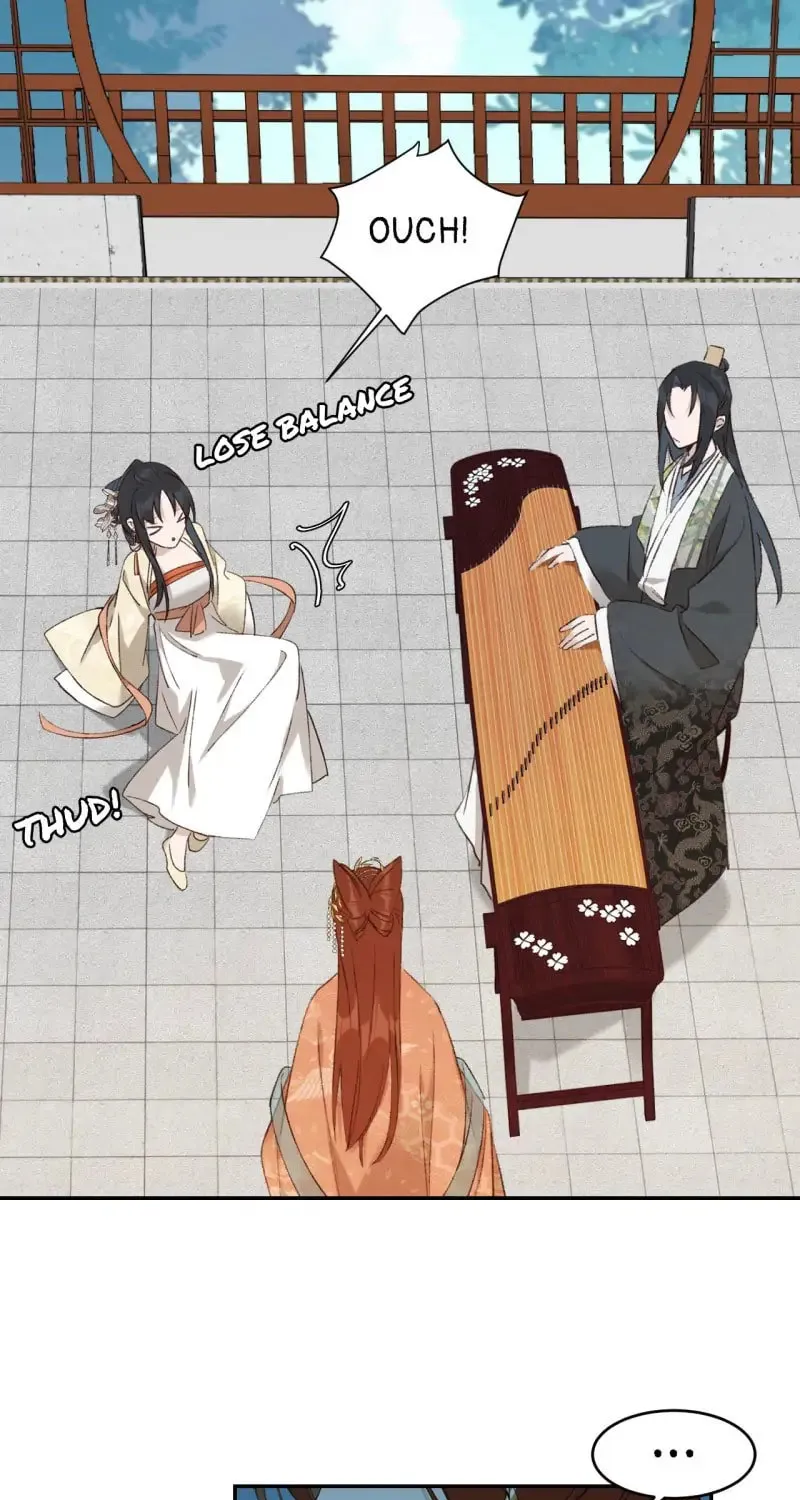 Read How the Empress Breaks the Rules chapter 34 image 29 on Lezhin