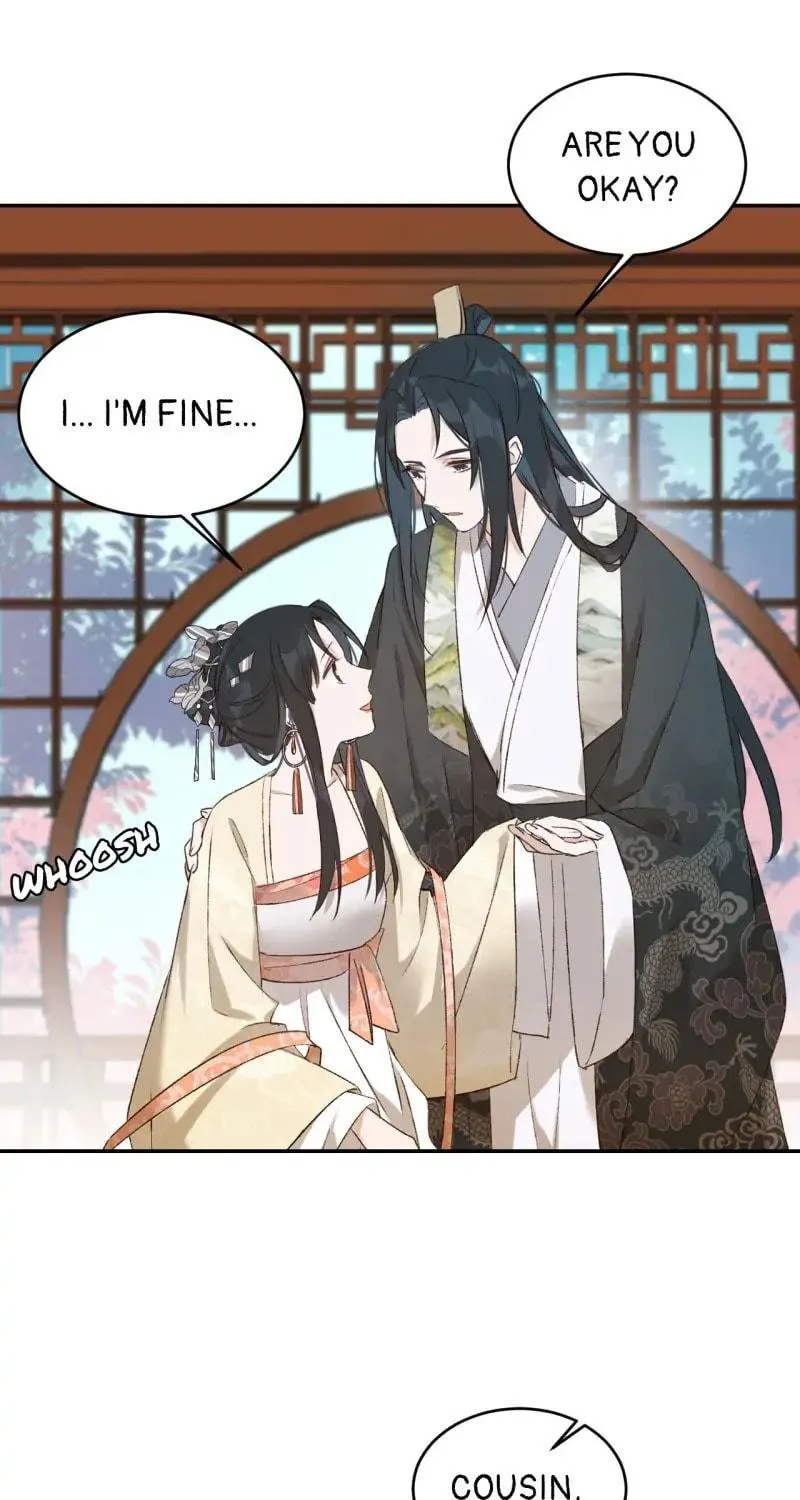 Read How the Empress Breaks the Rules chapter 34 image 31 on Lezhin