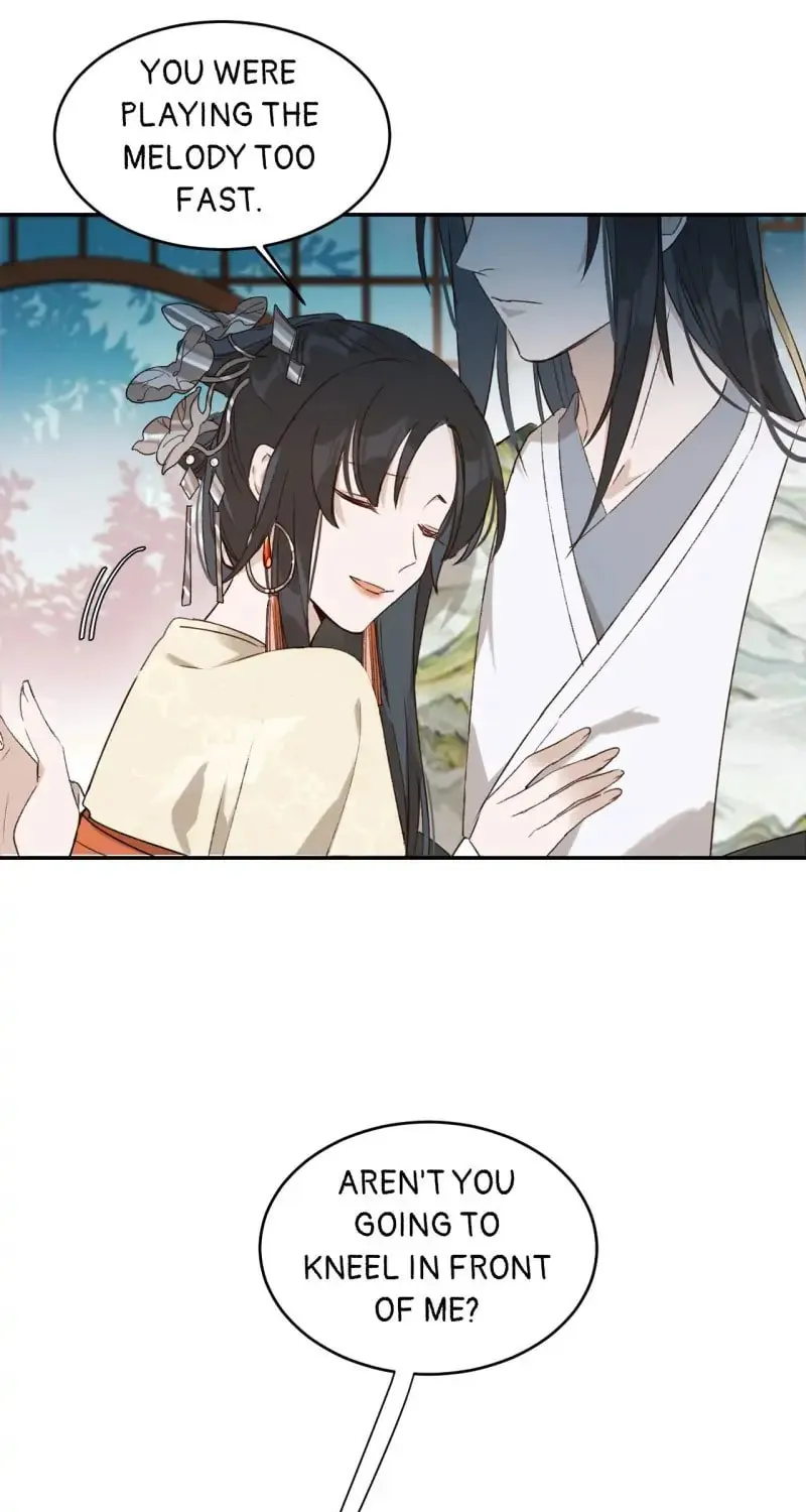 Read How the Empress Breaks the Rules chapter 34 image 33 on Lezhin