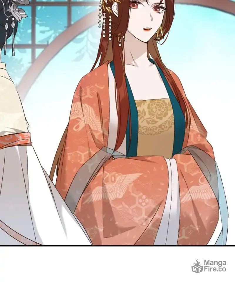 Read How the Empress Breaks the Rules chapter 34 image 35 on Lezhin