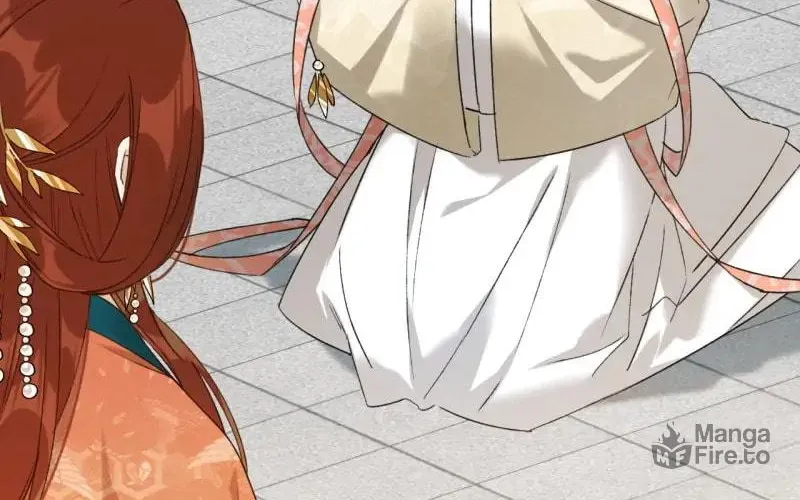 Read How the Empress Breaks the Rules chapter 34 image 37 on Lezhin