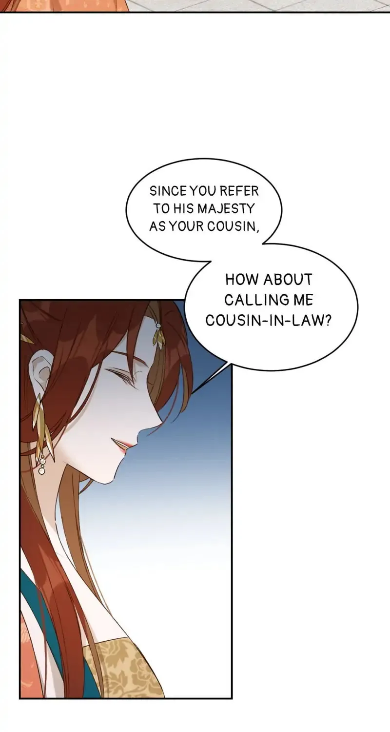 Read How the Empress Breaks the Rules chapter 34 image 38 on Lezhin