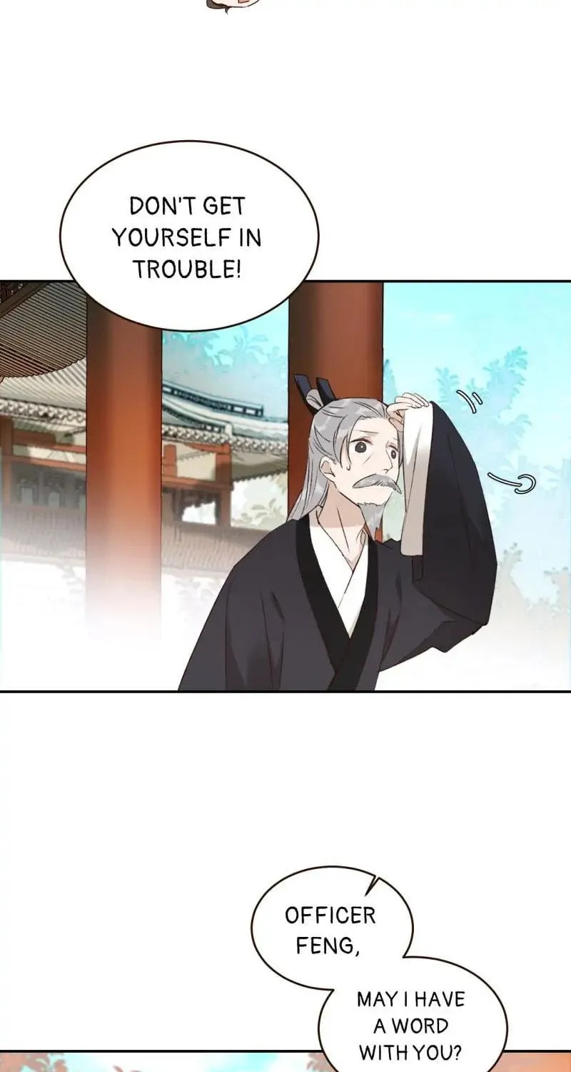 Read How the Empress Breaks the Rules chapter 34 image 4 on Lezhin