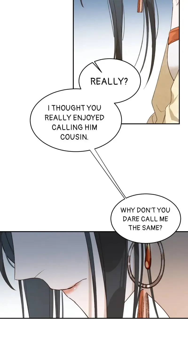 Read How the Empress Breaks the Rules chapter 34 image 40 on Lezhin