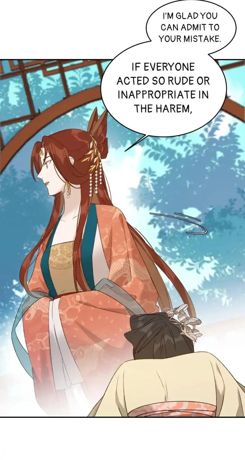 Read How the Empress Breaks the Rules chapter 34 image 42 on Lezhin